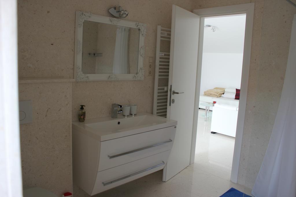 Vila Vito Trogir Chambre photo