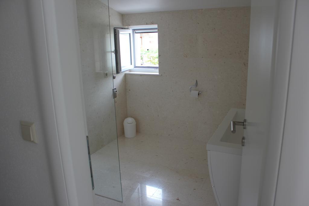Vila Vito Trogir Chambre photo