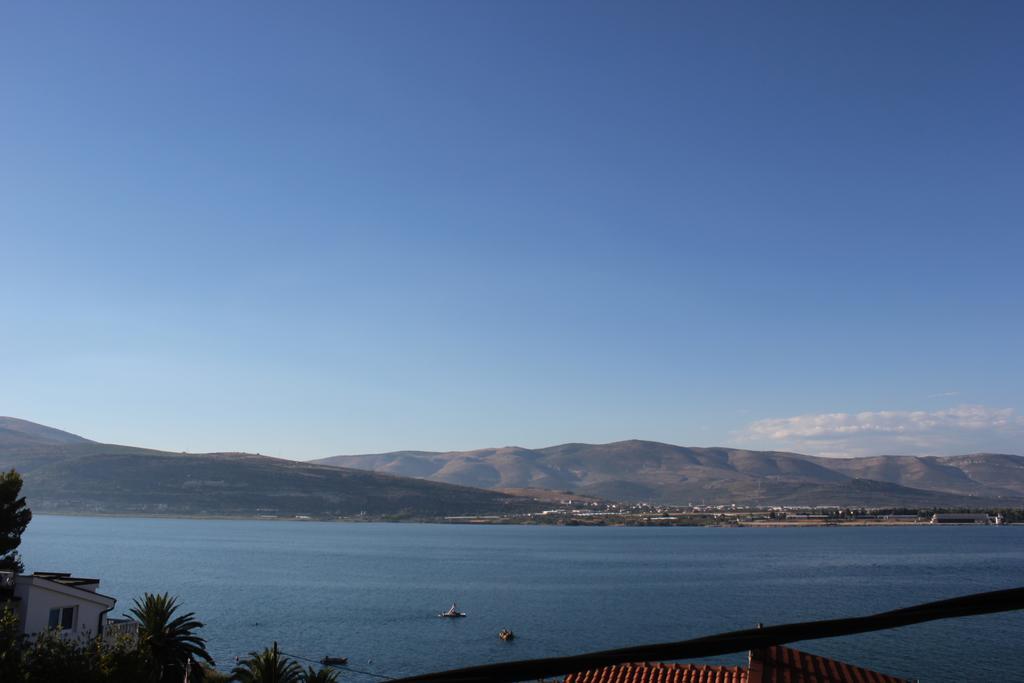 Vila Vito Trogir Extérieur photo