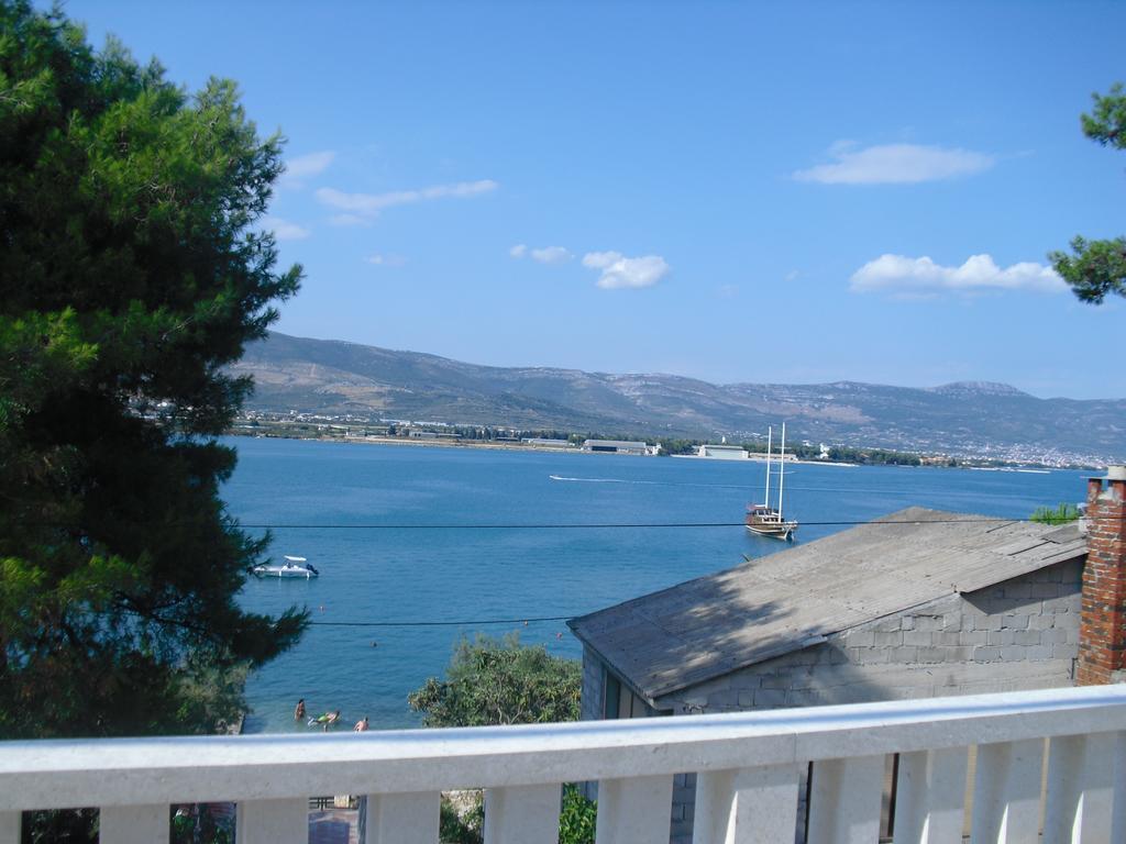 Vila Vito Trogir Extérieur photo