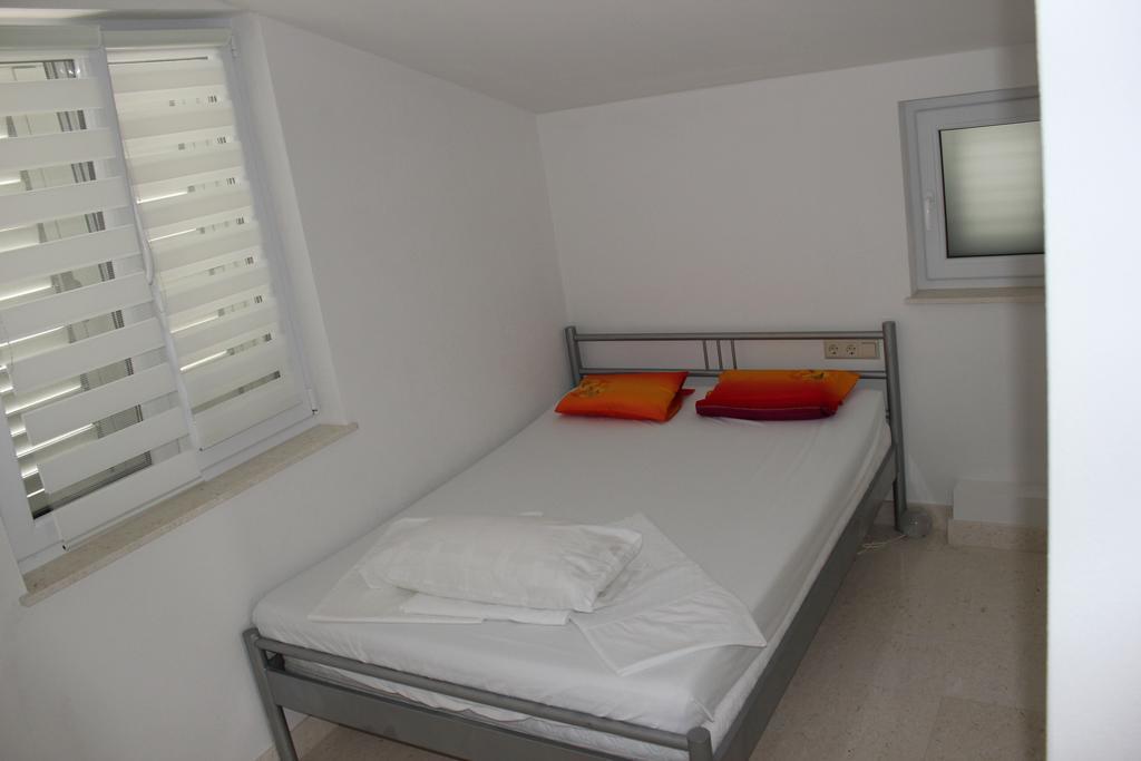 Vila Vito Trogir Chambre photo