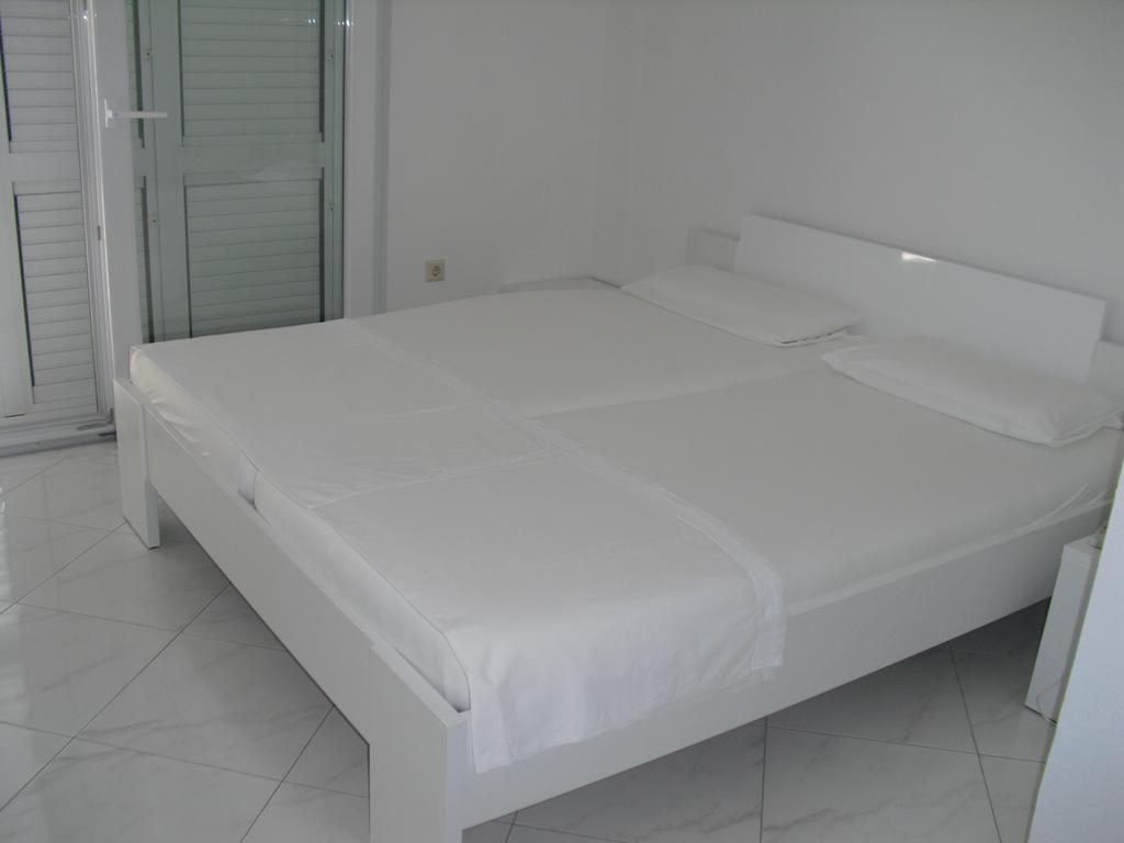 Vila Vito Trogir Chambre photo