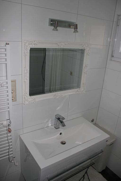 Vila Vito Trogir Chambre photo