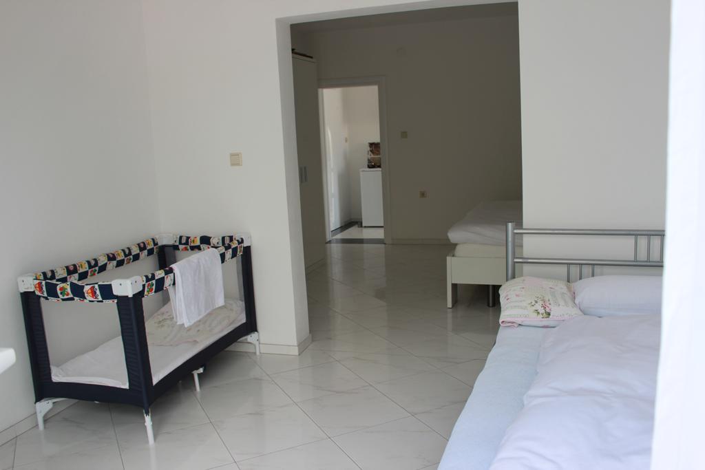 Vila Vito Trogir Chambre photo