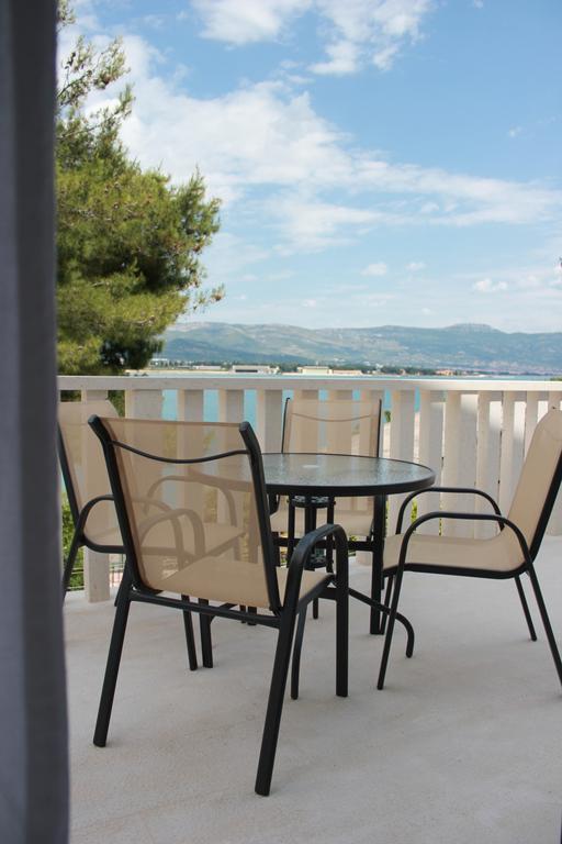 Vila Vito Trogir Chambre photo